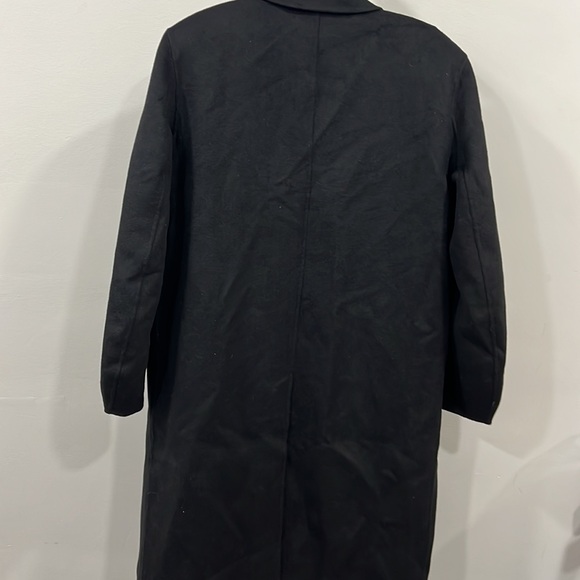 GRLFRND The Big Winter Coat black - Picture 5 of 8